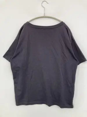 Disney/ディズニー/Tシャツ/カットソー/トップス/グレー/L