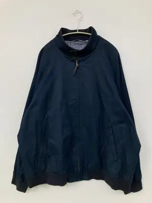 UNIQLO/ユニクロ/その他アウター/ジャケット/アウター/ネイビー/4XL