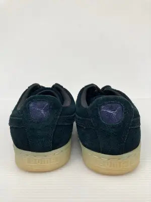 PUMA/プーマ/スニーカー/シューズ/ブラック/23.5cm