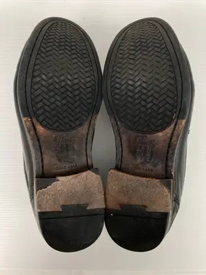 COLE HAAN/ローファー/シューズ/ブラック/6 1/2W