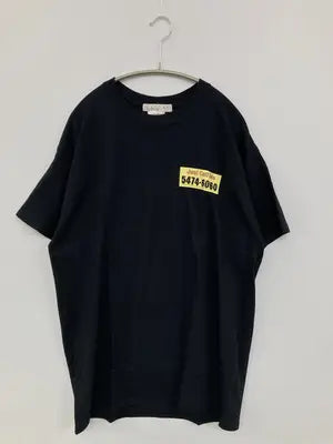 LABRAT TOKYO/Tシャツ/カットソー/トップス/ブラック/L