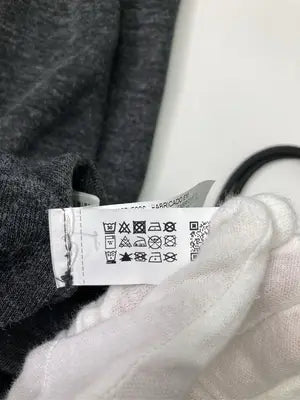 ZARA/ザラ/ロングスカート/スカート/グレー/USA M