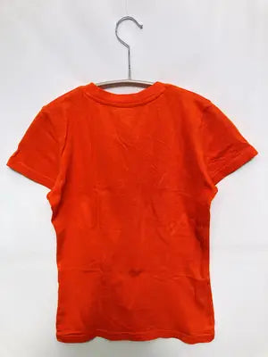 Abercrombie & Fitch/アバクロンビーアンドフィッチ/Tシャツ/カットソー/トップス/オレンジ/S