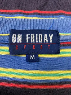 ON FRIDAY/Tシャツ/カットソー/トップス/その他/M