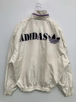 adidas/アディダス/マウンテンパーカー/ジャケット/アウター/ホワイト/m