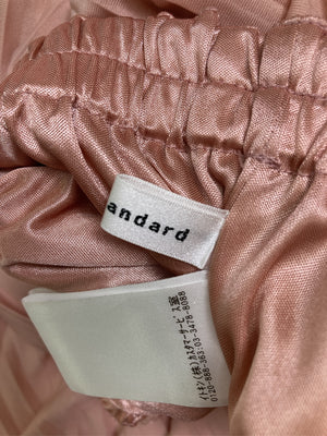 a.v.v standard/アーヴェヴェスタンダード/その他パンツ/パンツ/ピンク/L