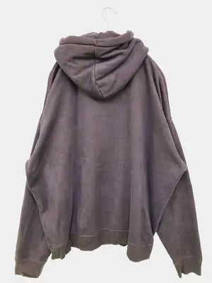 BACK NUMBER/バックナンバー/パーカー/トップス/グレー/XL
