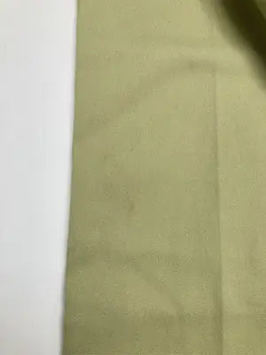 スラックス/パンツ/ライトグリーン/L