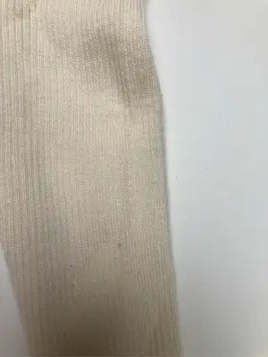 UNIQLO/ユニクロ/ニット/セーター/トップス/アイボリー/M
