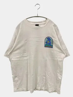 SANTA CRUZ/サンタクルーズ/Tシャツ/カットソー/トップス/ホワイト/L