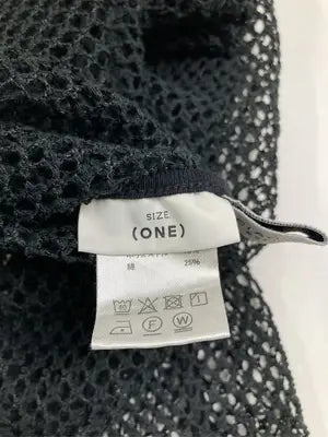CIAOPANIC TYPY/チャオパニックティピー/その他トップス/トップス/ブラック/ONE
