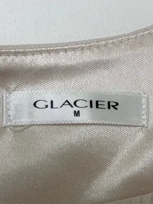 GLACIER/グラシア/その他トップス/トップス/ピンク/M
