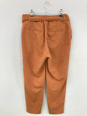 DouDou/ドゥドゥ/その他パンツ/パンツ/ブラウン/38