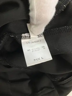 COLZA/コルザ/その他パンツ/パンツ/ブラック/L