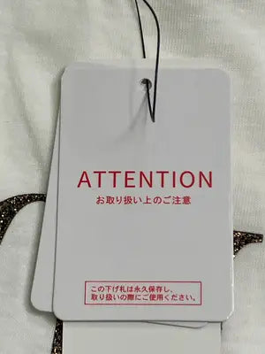 comcoca/Tシャツ/カットソー/トップス/ホワイト/M