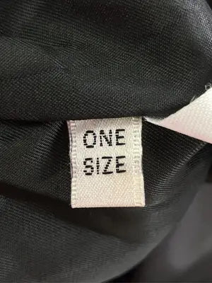coca/ワンピース/ワンピース/ドレス/ブラック/ONE SIZE