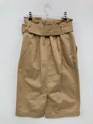 mysty woman/ミスティウーマン/スカート/スカート/ベージュ/F