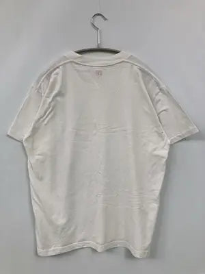 B .V.D/Tシャツ/カットソー/トップス/ホワイト/L