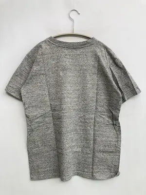 miffy/ミッフィー/Tシャツ/カットソー/トップス/グレー/M