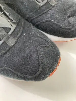 PUMA/プーマ/スニーカー/シューズ/ブラック/26cm