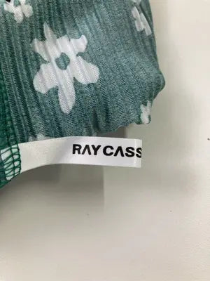 RAY CASSIN FAVORI/レイカズンファヴォリ/ワンピース/ワンピース/ドレス/グリーン/F