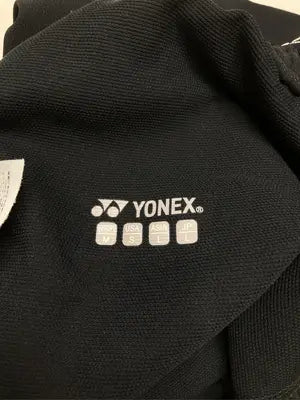 YONEX/ヨネックス/その他パンツ/パンツ/ブラック/L