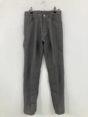GENERAl RESEARCH/スラックス/パンツ/グレー/S