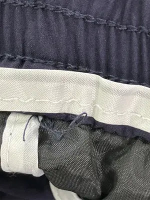 DESIGN JEANS/その他パンツ/パンツ/ネイビー/L