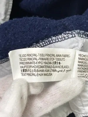 ZARA/ザラ/スウェット/トップス/ネイビー/USA L