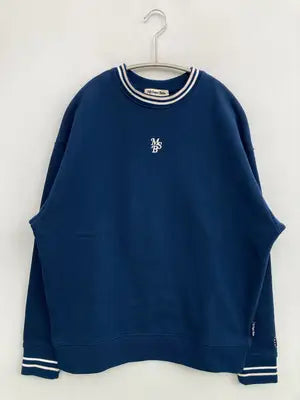 My Sugar Babe/マイシュガーベイブ/スウェット/トップス/ネイビー/M