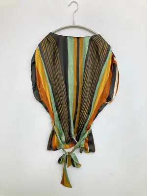 ZARA BASIC/ザラベーシック/Tシャツ/カットソー/トップス/レッド/XS