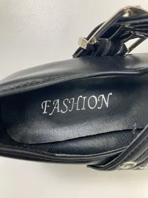 Fashion/ファッション/パンプス/シューズ/ブラック/23.0