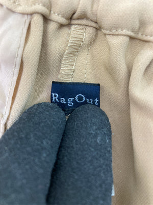 Rag Out/ラグアウト/その他パンツ/パンツ/ベージュ/M