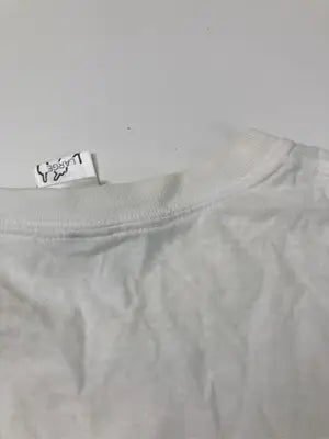 RIPNDIP/リップンディップ/Tシャツ/カットソー/トップス/ホワイト/LARGE