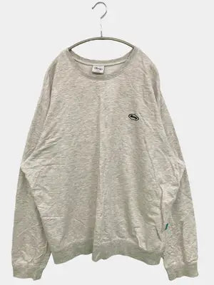 Mmlg/エムエムエルジー/Tシャツ/カットソー/トップス/グレー/LARGE