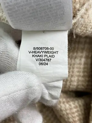 GAP/ギャップ/シャツ/ブラウス/トップス/ベージュ/XL
