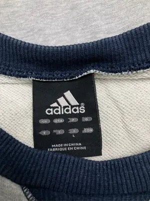 adidas/アディダス/スウェット/トップス/グレー/L
