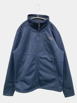 THE NORTH FACE/ザノースフェイス/ノーカラージャケット/ジャケット/アウター/ネイビー/M