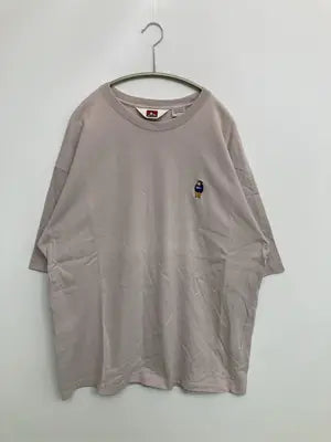 BEN DAVIS/ベンデイビス/Tシャツ/カットソー/トップス/グレー/L