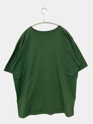kutir/クティール/Tシャツ/カットソー/トップス/グリーン/F