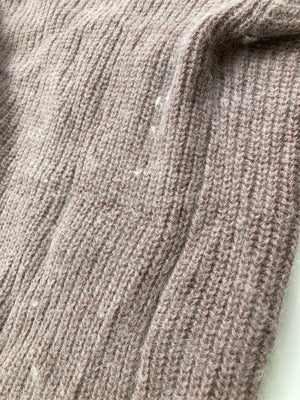 Chico/チコ/ニット/セーター/トップス/ピンク/F