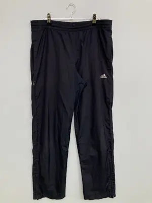 adidas/アディダス/ジャージ/トラックパンツ/パンツ/ブラック/S