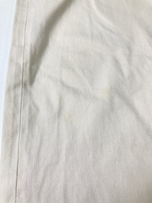 ADAM ET ROPE'/アダムエロペ/その他パンツ/パンツ/ホワイト/25