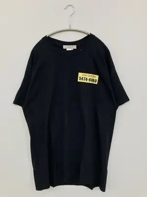 LABRAT TOKYO/Tシャツ/カットソー/トップス/ブラック/L