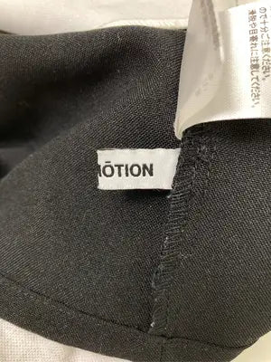 STAY MOTION/ステイモーション/その他トップス/トップス/ブラック/FREE