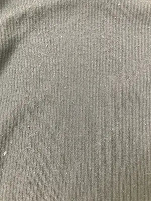 YRZS/Tシャツ/カットソー/トップス/ブラック/XL