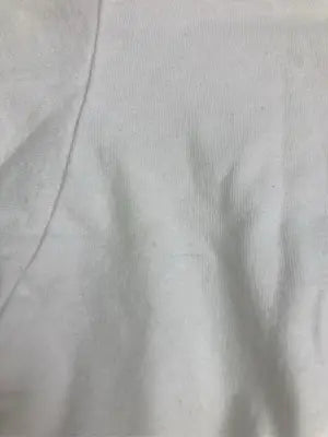 Tシャツ/カットソー/トップス/ホワイト/M
