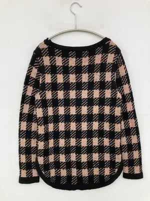 courreges/クレージュ/ニット/セーター/トップス/ピンク/38