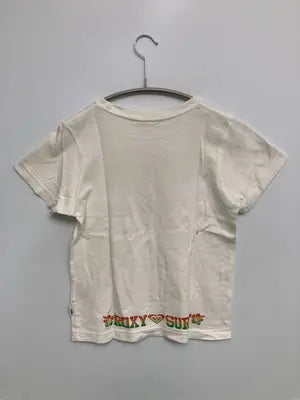 ROXY/ロキシー/Tシャツ/カットソー/トップス/ホワイト/S