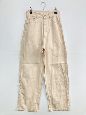 SENSE OF PLACE/センスオブプレイス/チノパンツ/パンツ/アイボリー/S